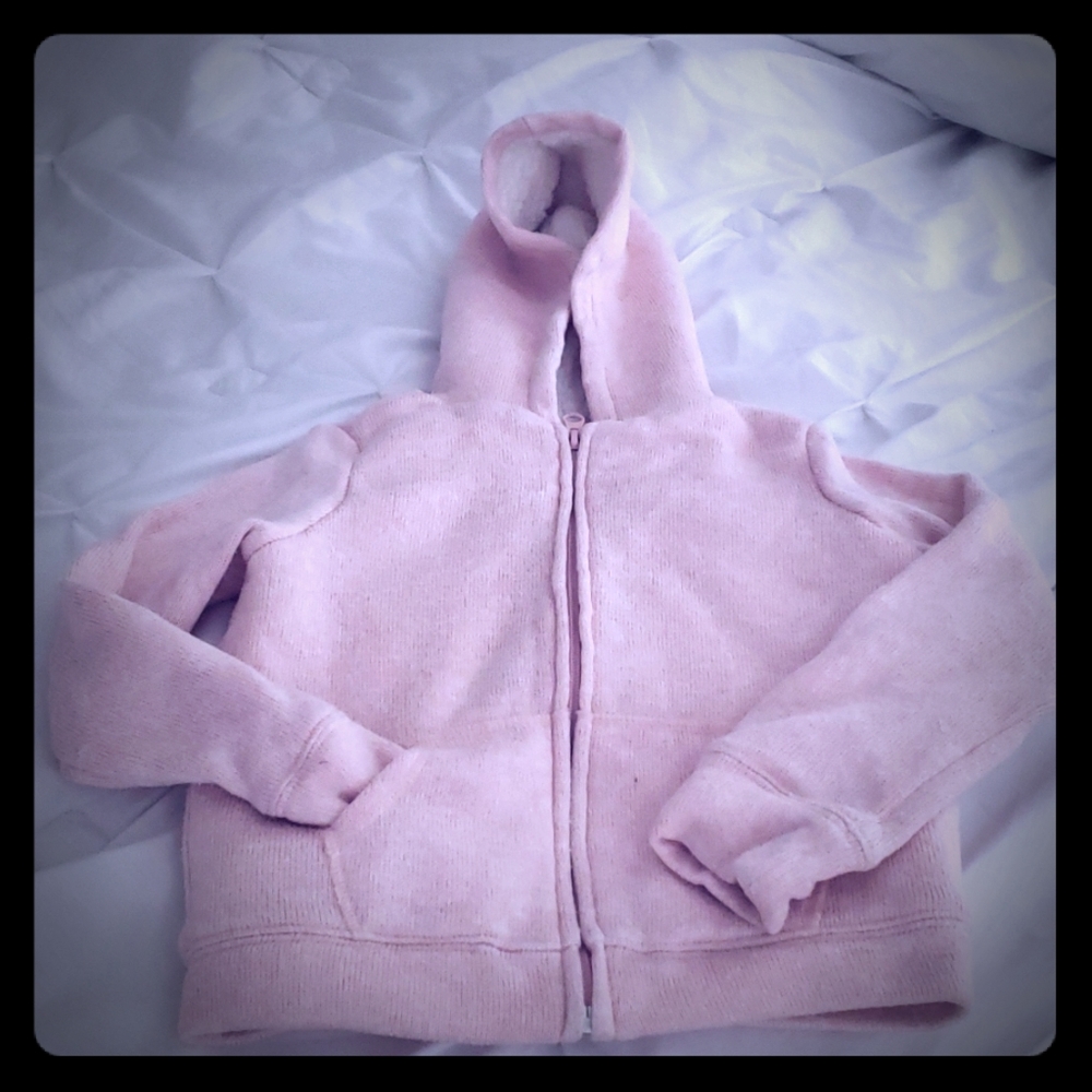 Kids jacket